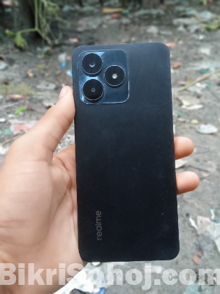 Realme c53 6/128